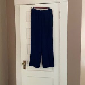 Everlane Easy Pants in Black!